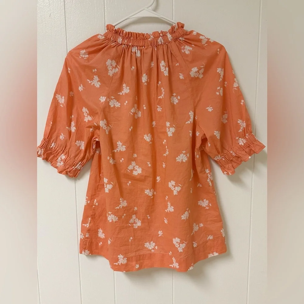 Gap Blouse Size XS